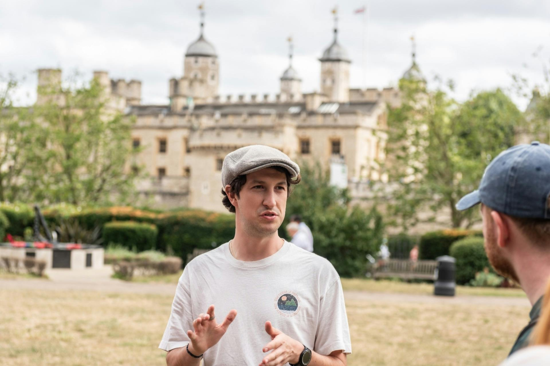 London: Tower of London Entry & 30+ Top Sights Tour - Photo 1 of 24